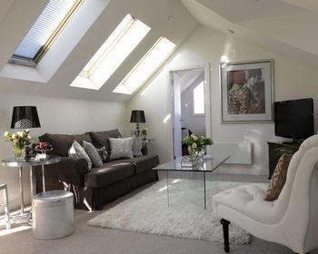 Andre's Mews Luxury Serviced Apartments - Accommodation in Brisbane 51