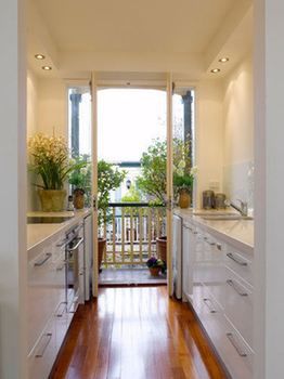 Andre's Mews Luxury Serviced Apartments - Accommodation in Brisbane 52