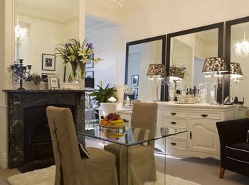 Andre's Mews Luxury Serviced Apartments - Accommodation in Brisbane 57