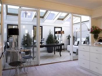 Andre's Mews Luxury Serviced Apartments - Accommodation in Brisbane 58