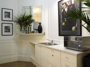 Andre's Mews Luxury Serviced Apartments - Accommodation in Brisbane 59