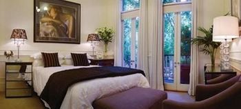 Andre's Mews Luxury Serviced Apartments - Accommodation in Brisbane 60