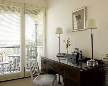 Andre's Mews Luxury Serviced Apartments - Accommodation in Brisbane 62