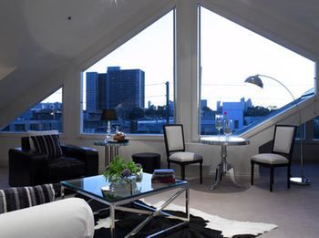 Andre's Mews Luxury Serviced Apartments - Accommodation in Brisbane 64