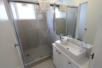 Drummond Apartments Services - Accommodation in Brisbane 3