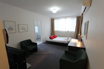 Drummond Apartments Services - Accommodation in Brisbane 4