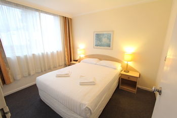 Drummond Apartments Services - Accommodation in Brisbane 9