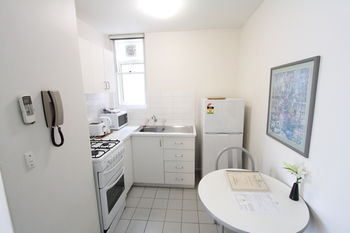 Drummond Apartments Services - Accommodation in Brisbane 10