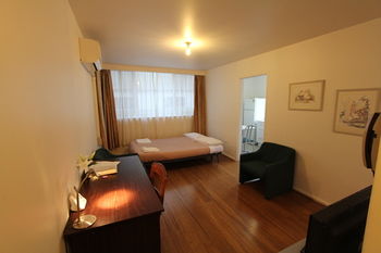 Drummond Apartments Services - Accommodation in Brisbane 11