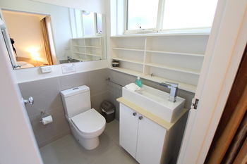 Drummond Apartments Services - Accommodation in Brisbane 12