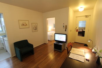 Drummond Apartments Services - Accommodation in Brisbane 17