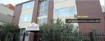 Drummond Apartments Services - Accommodation in Brisbane 19
