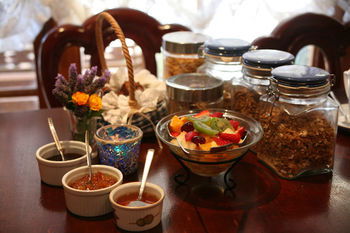 Lavender House B&B - Accommodation in Brisbane 4