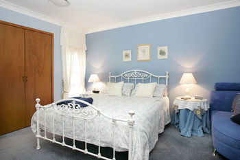Lavender House B&B - Accommodation in Brisbane 10