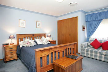 Lavender House B&B - Accommodation in Brisbane 11