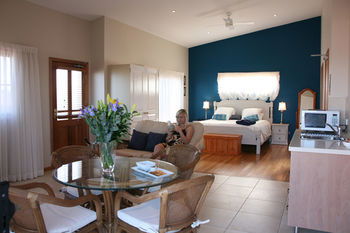 Lavender House B&B - Accommodation in Brisbane 12