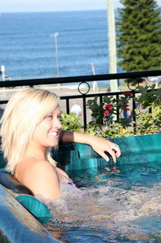 Lavender House B&B - Accommodation in Brisbane 16
