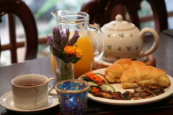 Lavender House B&B - Accommodation in Brisbane 17