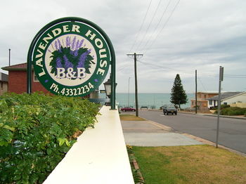 Lavender House B&B - Accommodation in Brisbane 18