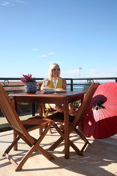 Lavender House B&B - Accommodation in Brisbane 20