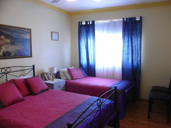Lavender House B&B - Accommodation in Brisbane 22