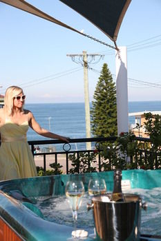 Lavender House B&B - Accommodation in Brisbane 25