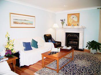 Lavender House B&B - Accommodation in Brisbane 26