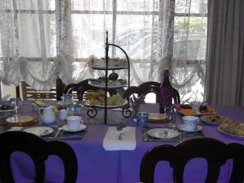 Lavender House B&B - Accommodation in Brisbane 29