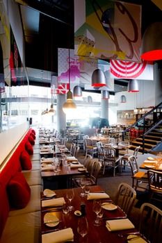 Art Series - The Olsen - Accommodation in Brisbane 0