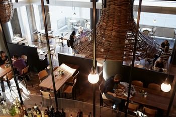 Art Series - The Olsen - Accommodation in Brisbane 1