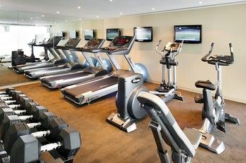 Art Series - The Olsen - Accommodation in Brisbane 9