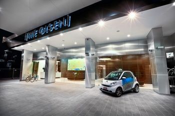 Art Series - The Olsen - Accommodation in Brisbane 11