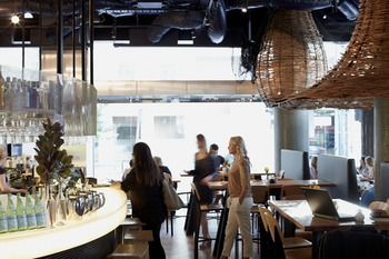 Art Series - The Olsen - Accommodation in Brisbane 15