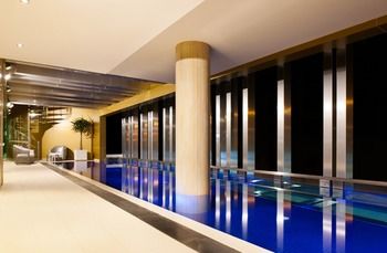 Art Series - The Olsen - Accommodation in Brisbane 17