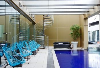 Art Series - The Olsen - Accommodation in Brisbane 18