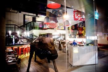 Art Series - The Olsen - Accommodation in Brisbane 28