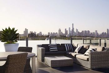 Art Series - The Olsen - Accommodation in Brisbane 39