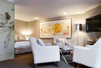 Art Series - The Olsen - Accommodation in Brisbane 40