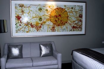 Art Series - The Olsen - Accommodation in Brisbane 44