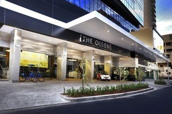 Art Series - The Olsen - Accommodation in Brisbane 47