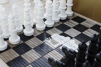 Art Series - The Olsen - Accommodation in Brisbane 48