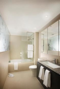 Art Series - The Olsen - Accommodation in Brisbane 50