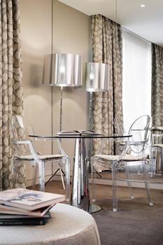 Art Series - The Olsen - Accommodation in Brisbane 56