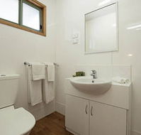 Nitmiluk Chalets - Accommodation in Brisbane