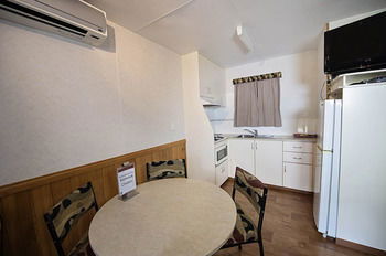 Nitmiluk Chalets - Accommodation in Brisbane 1