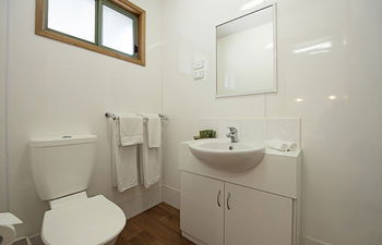 Nitmiluk Chalets - Accommodation in Brisbane 4