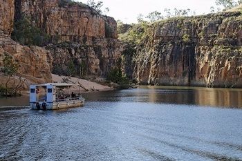 Nitmiluk Chalets - Accommodation in Brisbane 5
