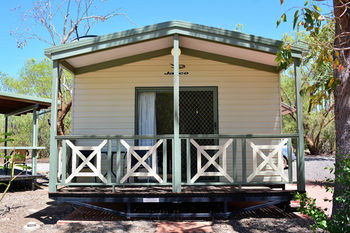 Nitmiluk Chalets - Accommodation in Brisbane 6