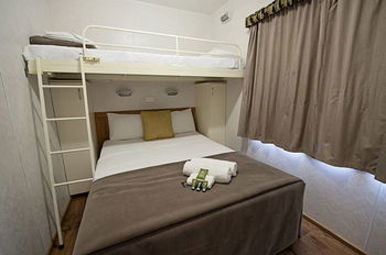 Nitmiluk Chalets - Accommodation in Brisbane 8