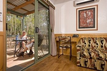 Nitmiluk Chalets - Accommodation in Brisbane 9